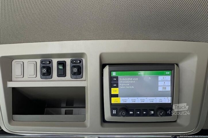 Traktor John Deere 7R 350 Signature Edition