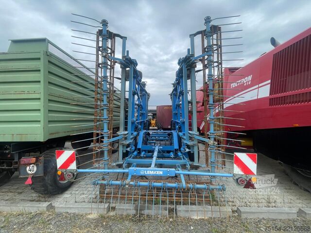 Podmítač Lemken Koralin 9/840