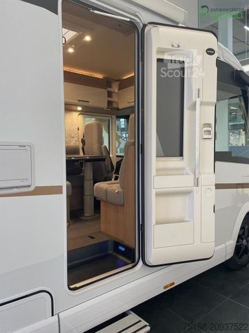 Autorulotă integrată CARTHAGO C2-tourer I 147 RB-LE "L" comfort 4.2t Modell 20