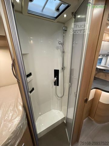 Autorulotă integrată CARTHAGO C2-tourer I 147 RB-LE "L" comfort 4.2t Modell 20