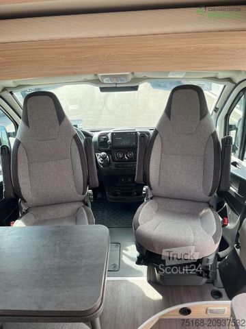 Kastenwagen Wohnmobil / Campervan KNAUS BoxStar 600 Street XL