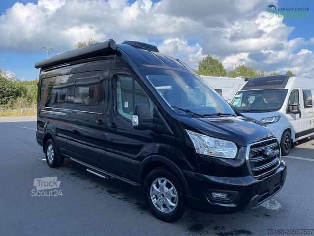 Camping-car WEINSBERG CaraBus 600 MQ Automatik