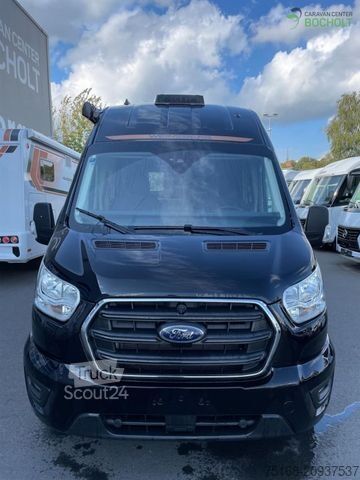 Camping-car WEINSBERG CaraBus 600 MQ Automatik