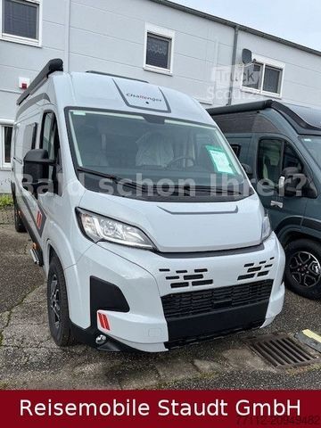 Avtodom CHALLENGER V 217