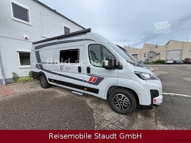 Avtodom CHALLENGER V 217