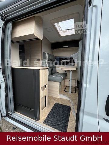 Avtodom CHALLENGER V 217