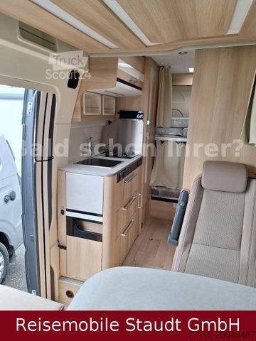 Husbil DREAMER FamilyVan