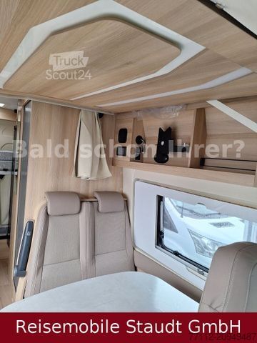 Husbil DREAMER FamilyVan