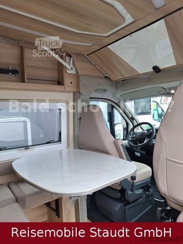 Husbil DREAMER FamilyVan