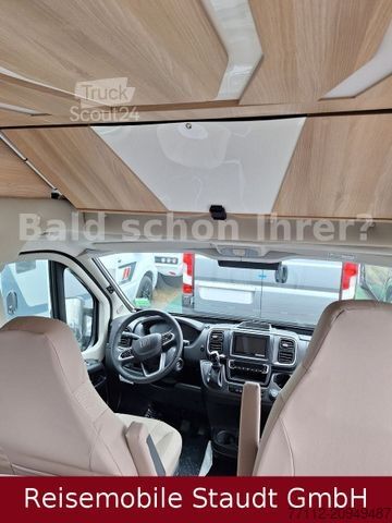 Husbil DREAMER FamilyVan