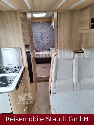 Husbil DREAMER LivingVan