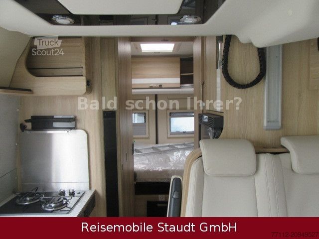 Husbil DREAMER CamperVanXL