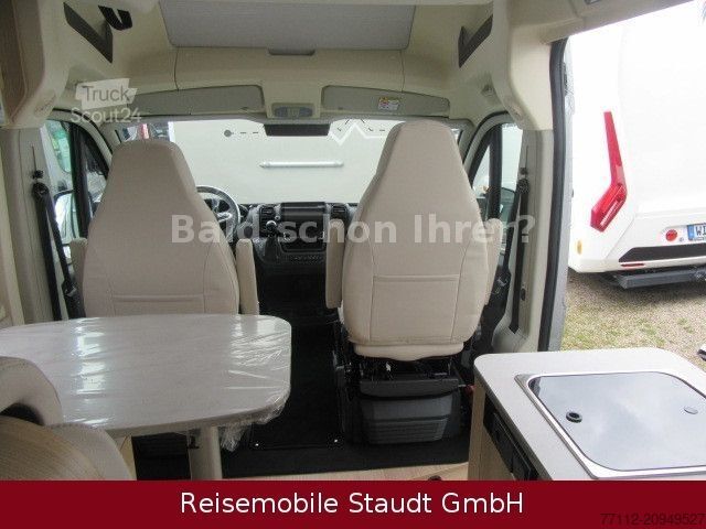 Husbil DREAMER CamperVanXL