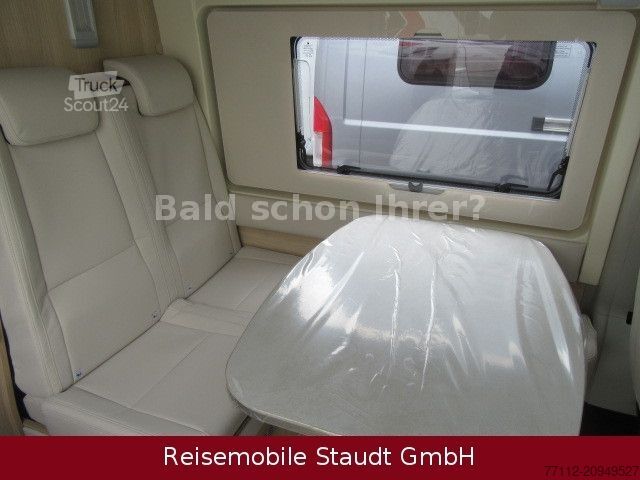 Husbil DREAMER CamperVanXL