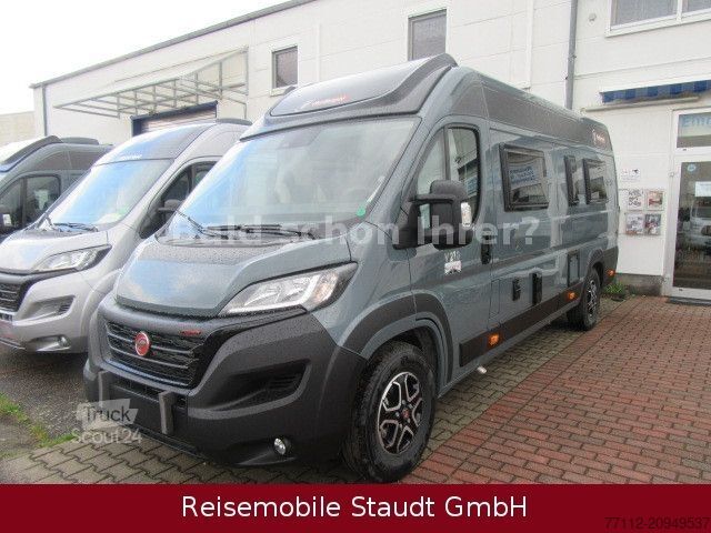 Avtodom CHALLENGER V 210