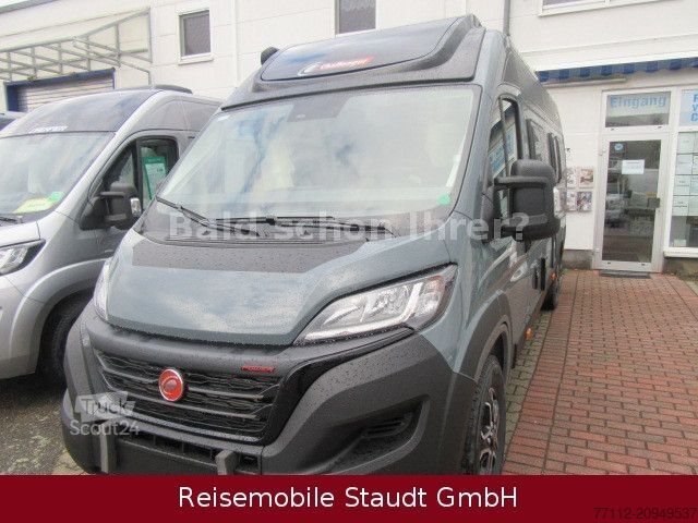 Avtodom CHALLENGER V 210