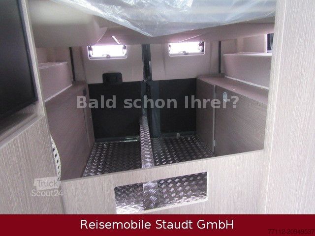 Avtodom CHALLENGER V 210