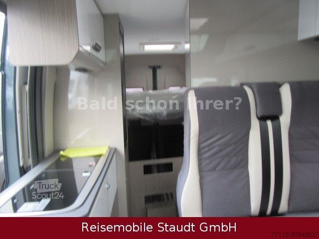 Avtodom CHALLENGER V 210