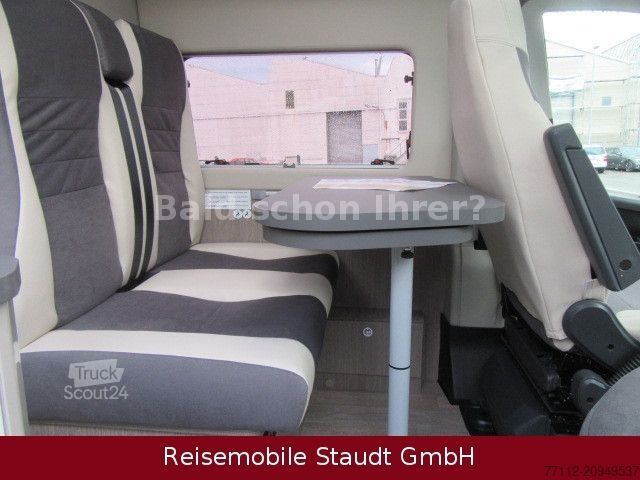 Avtodom CHALLENGER V 210