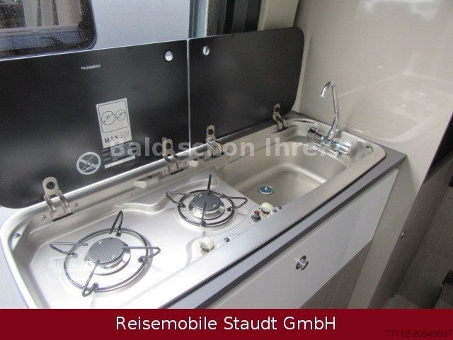 Avtodom CHALLENGER V 210