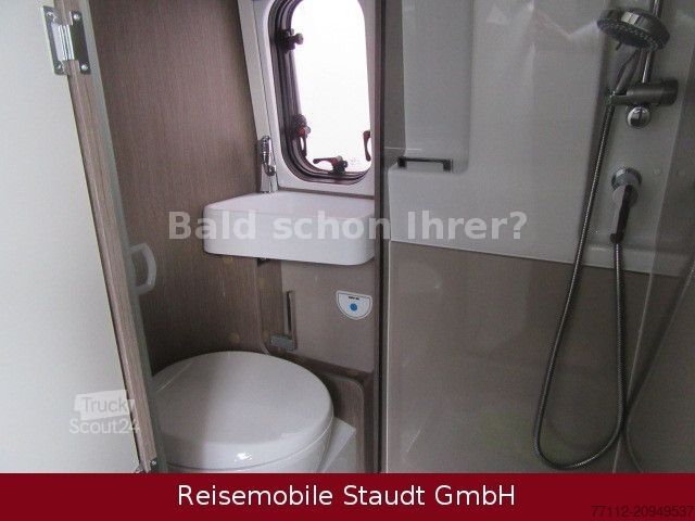 Avtodom CHALLENGER V 210