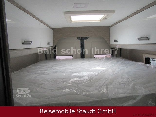 Avtodom CHALLENGER V 210