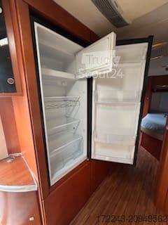 Caravana TABBERT Puccini 655/KLIMAAUTOMATIC/LEDER/ULTRAH