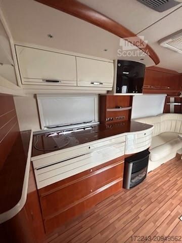 Caravana TABBERT Puccini 655/KLIMAAUTOMATIC/LEDER/ULTRAH