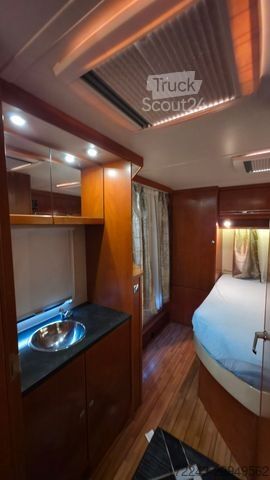 Caravana TABBERT Puccini 655/KLIMAAUTOMATIC/LEDER/ULTRAH