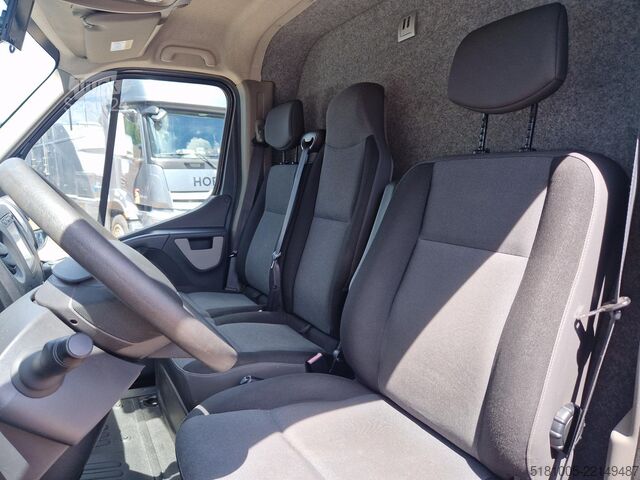 Transporte de caballos Renault Master Roelofsen Parados S3 paardenwagen, pro-s...