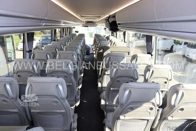 туристически автобус Volvo 9700 HD / 13m / Full option / Lift