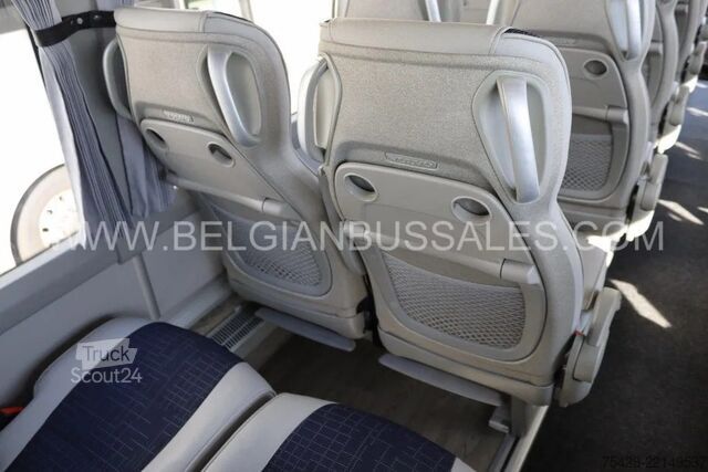 туристически автобус Volvo 9700 HD / 13m / Full option / Lift