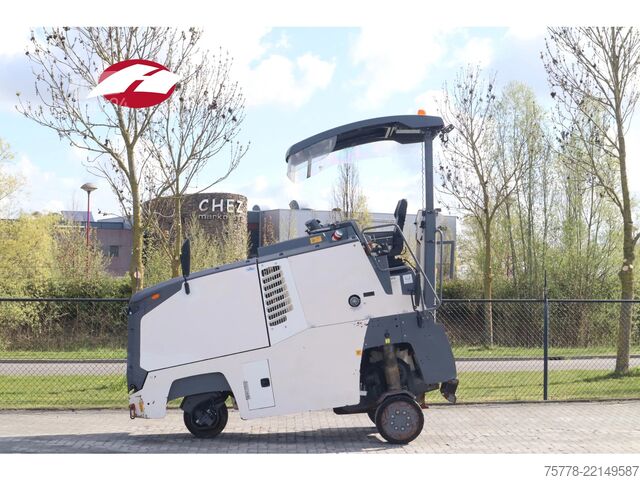 Rezkalni stroj za asfalt Wirtgen W60Ri | WATER SYSTEM | LOW HOURS