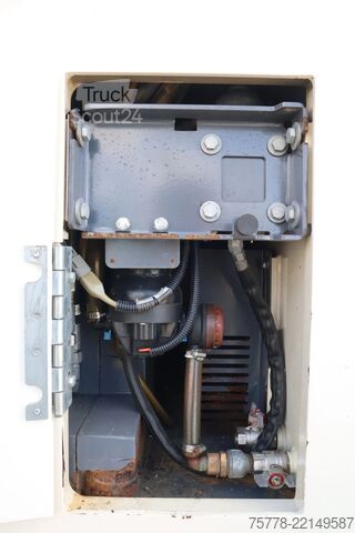 Rezkalni stroj za asfalt Wirtgen W60Ri | WATER SYSTEM | LOW HOURS