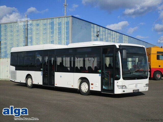 City bus 