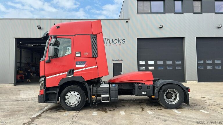 Standard-SZM Renault T 460 (EURO 6 / BONNE ETAT / AIRCO / PROPRE)