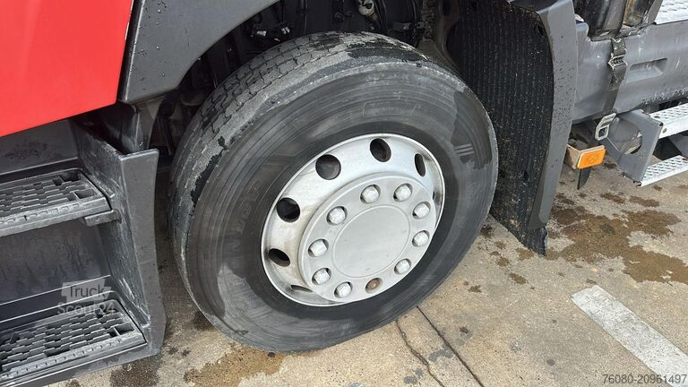 Standard-SZM Renault T 460 (EURO 6 / BONNE ETAT / AIRCO / PROPRE)