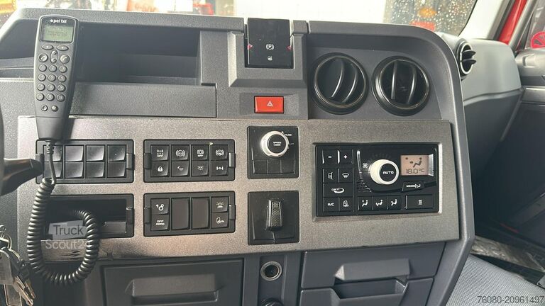 Standard-SZM Renault T 460 (EURO 6 / BONNE ETAT / AIRCO / PROPRE)