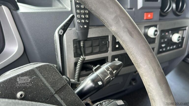 Standard-SZM Renault T 460 (EURO 6 / BONNE ETAT / AIRCO / PROPRE)