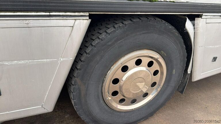 βαλίτσα Iveco Eurotech 190 E 38 (BELGIAN TRUCK / PERFECT COND...