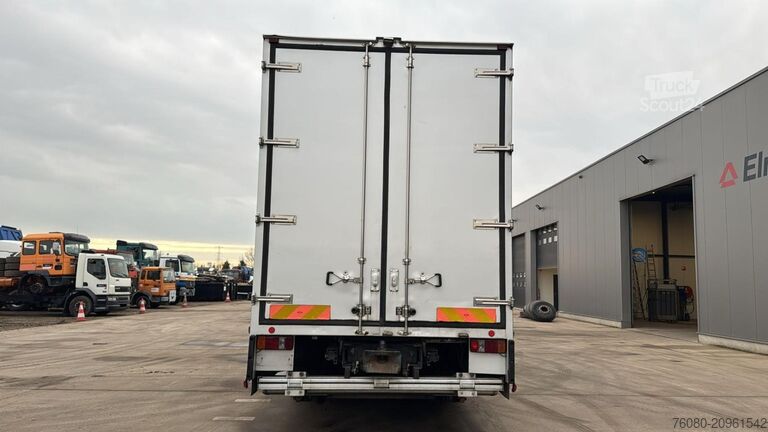 βαλίτσα Iveco Eurotech 190 E 38 (BELGIAN TRUCK / PERFECT COND...