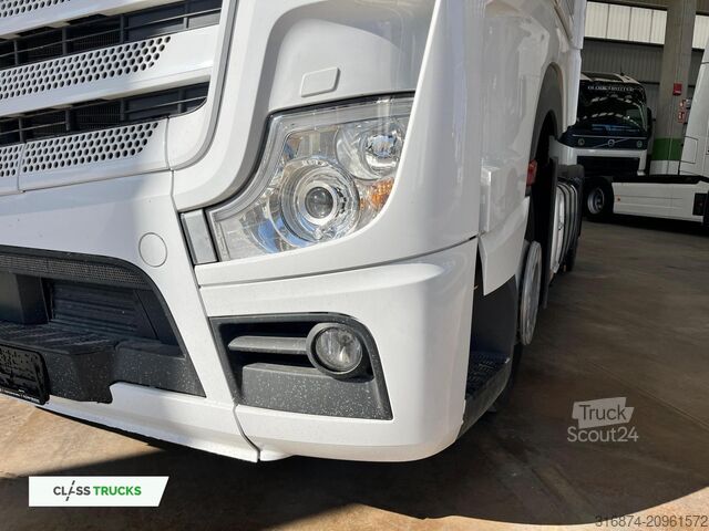 Trattore stradale standard MERCEDES-BENZ Actros 5 1845 BigSpace