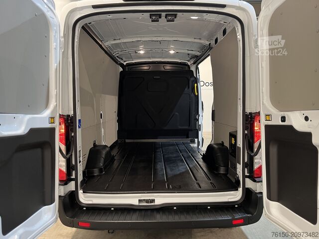 Bestelwagen Ford E-Transit 350 L2H2 Trend 68 kWh / 100% Elektris...