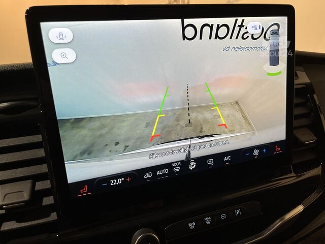 Bestelwagen Ford E-Transit 350 L2H2 Trend 68 kWh / 100% Elektris...