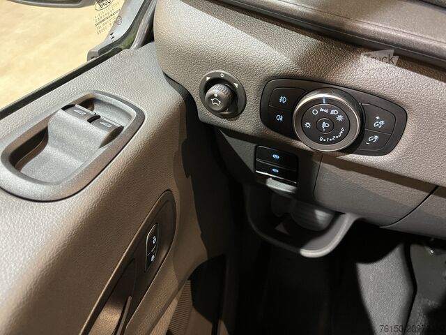 Bestelwagen Ford E-Transit 350 L2H2 Trend 68 kWh / 100% Elektris...