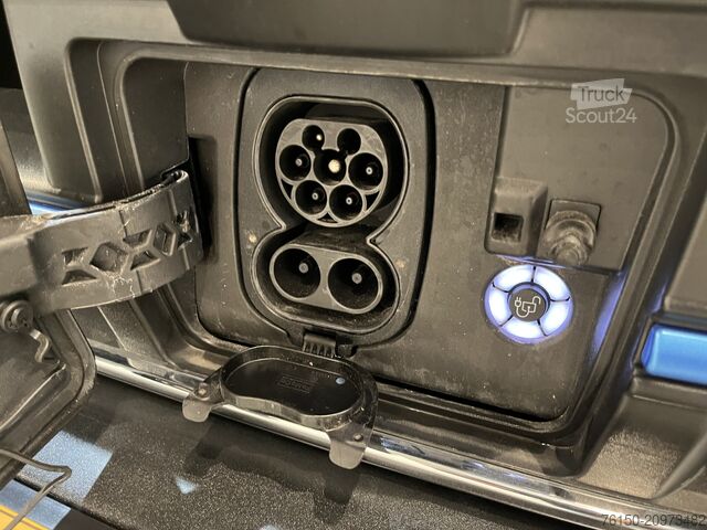 Bestelwagen Ford E-Transit 350 L2H2 Trend 68 kWh / 100% Elektris...