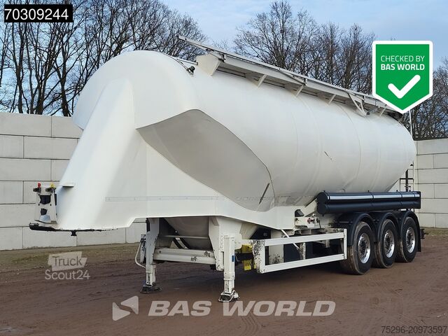 Silo Ardor SVM 44 APK L Alcoa