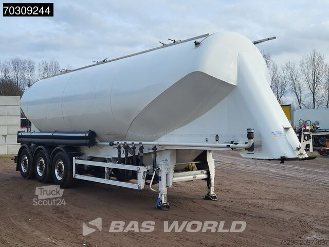 Silo Ardor SVM 44 APK L Alcoa