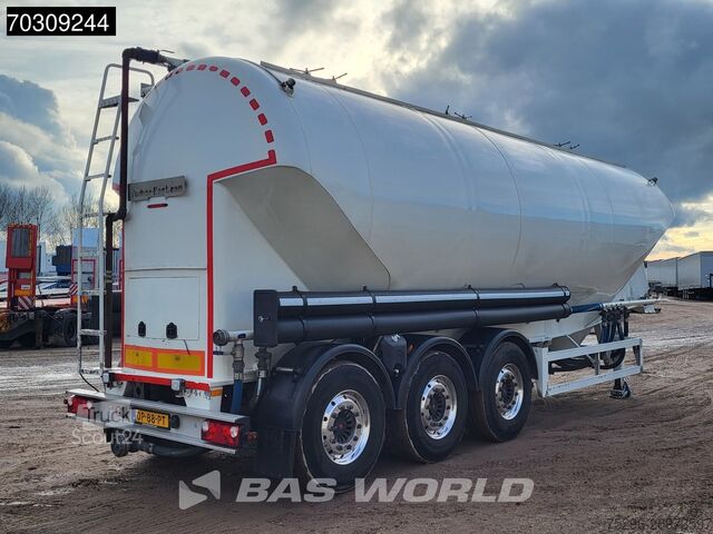 Silo Ardor SVM 44 APK L Alcoa