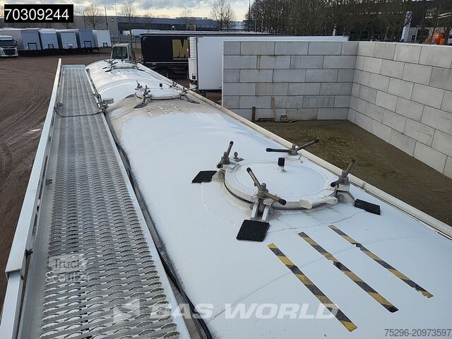 Silo Ardor SVM 44 APK L Alcoa